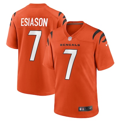 Cincinnati Bengals Men Jerseys 2025-10-14-005